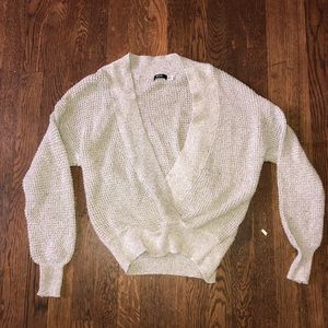 BDG Surplus Ultra Soft Cotton Sweater